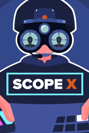 Scope X