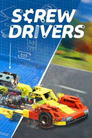 Screw Drivers