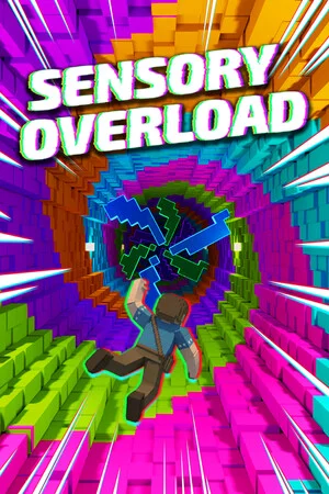 Sensory Overload