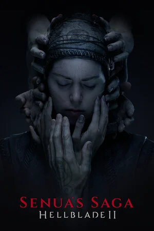 Senua’s Saga: Hellblade II