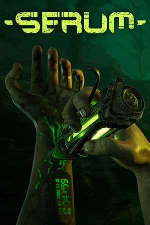 Serum: Toxic Survival