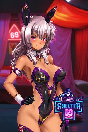 Shelter 69 🔞[ADULT NSFW]