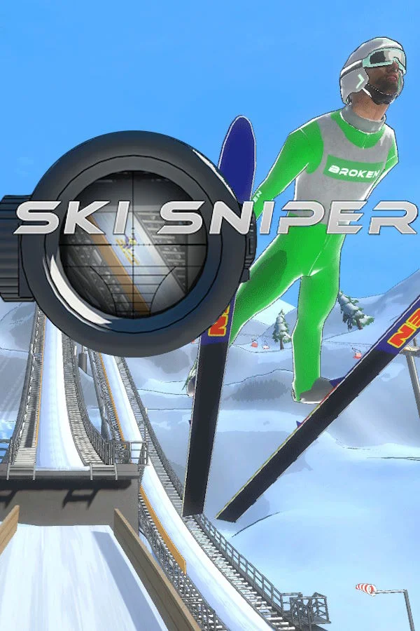 Ski Sniper
