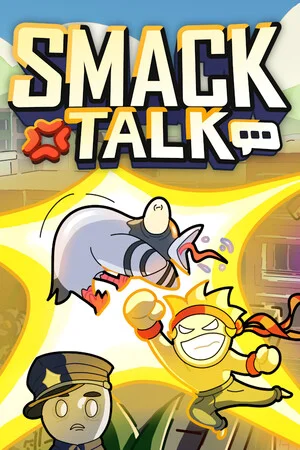 Smack Talk