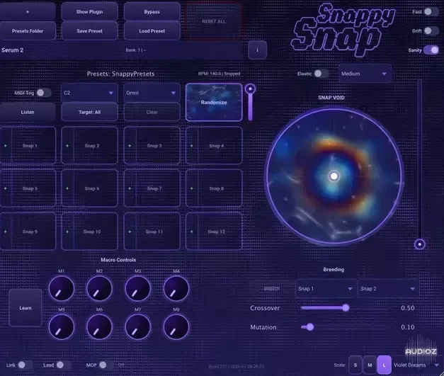 SnappySnap