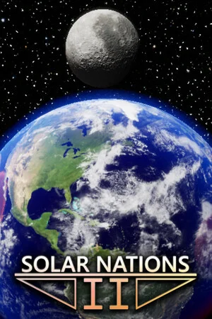 Solar Nations 2