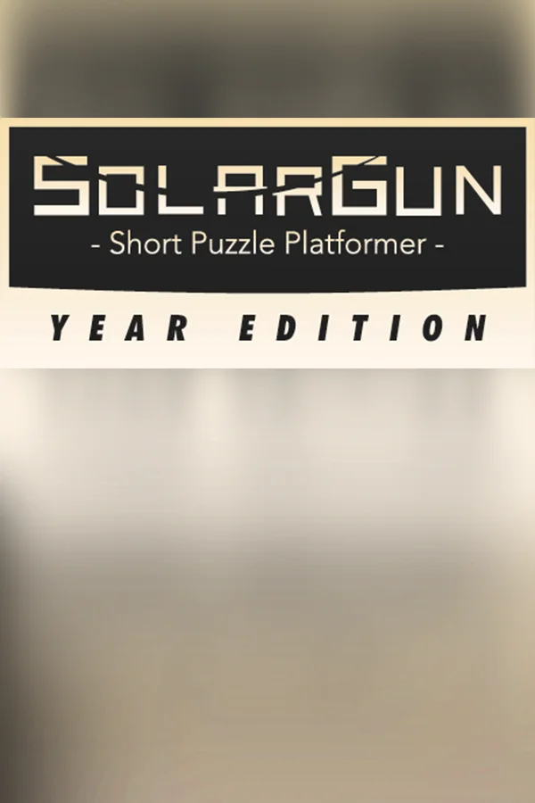 SolarGun