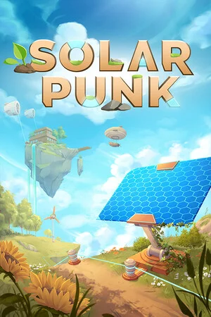 Solarpunk™