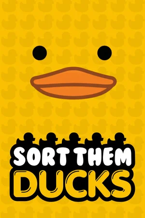 Sort Them Ducks