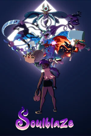 Soulblaze