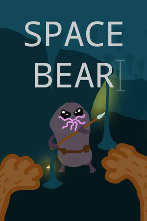 Space Bear