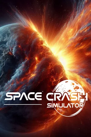 Space Crash Simulator