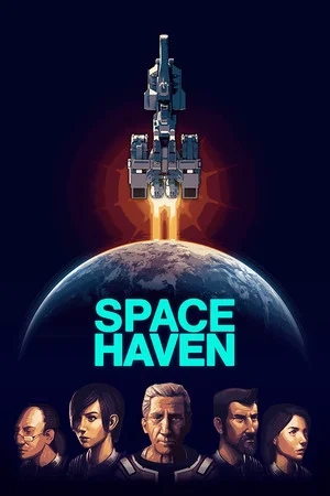 Space Haven