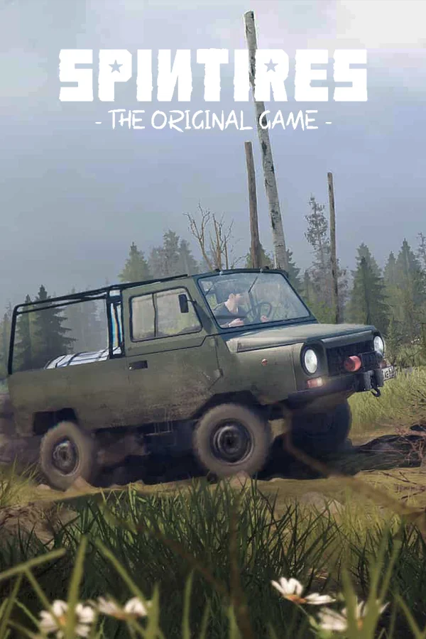 Spintires