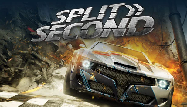 Split/Second