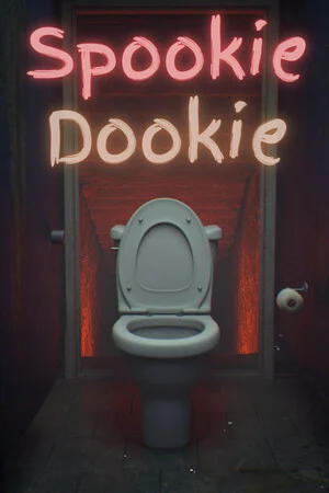 Spookie Dookie
