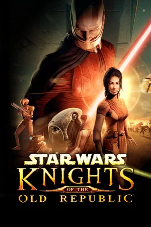 Star Wars Knights of the Old Republic Collection