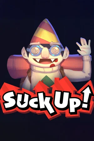 Suck Up!