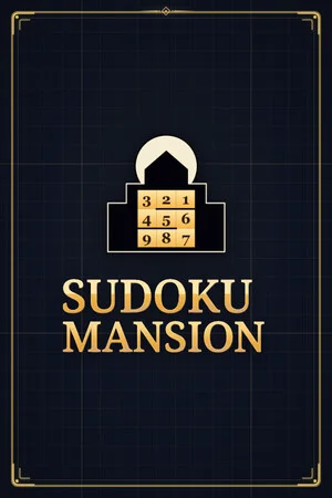 Sudoku Mansion