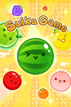 Suika Game