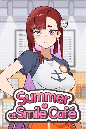 Summer at Smile Café