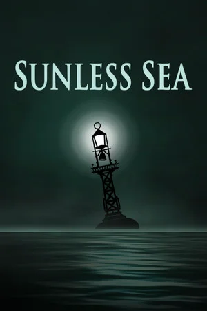 SUNLESS SEA