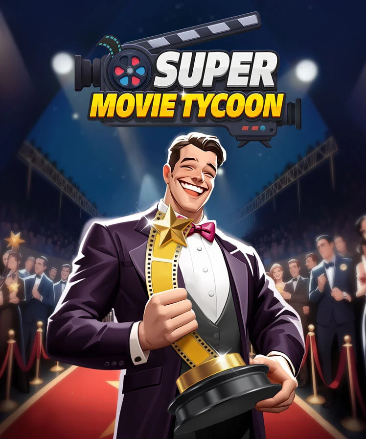 Super Movie Tycoon