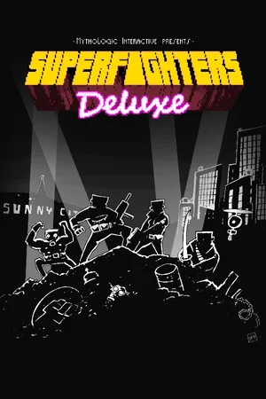 Superfighters Deluxe