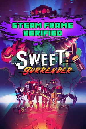Sweet Surrender VR