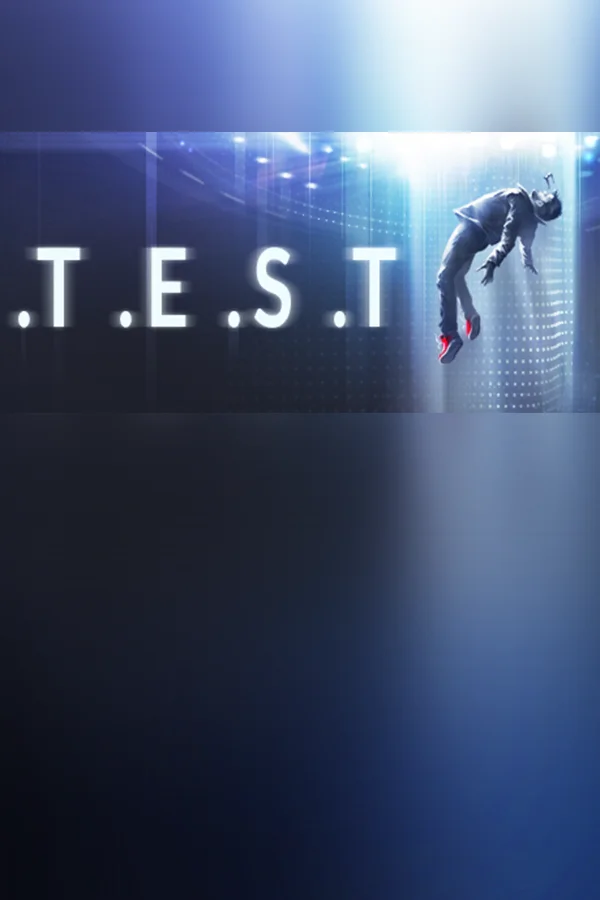 .T.E.S.T: Expected Behaviour — Sci-Fi 3D Puzzle Quest