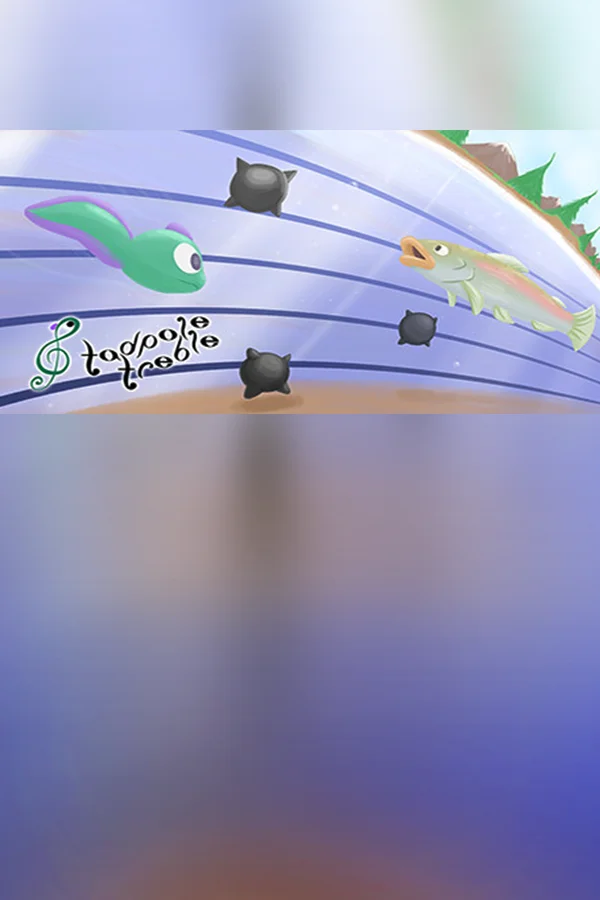 Tadpole Treble
