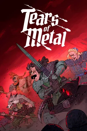 Tears of Metal