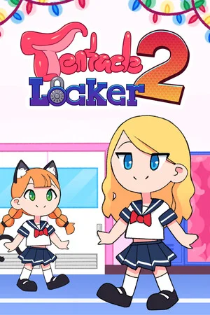 Tentacle Locker 2