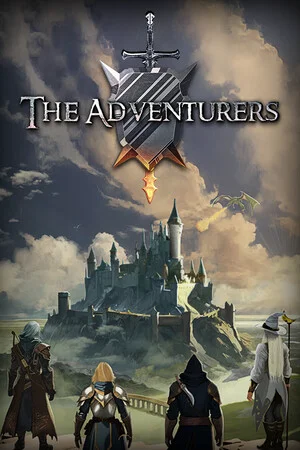 The Adventurers