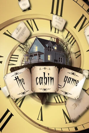 the cabin game