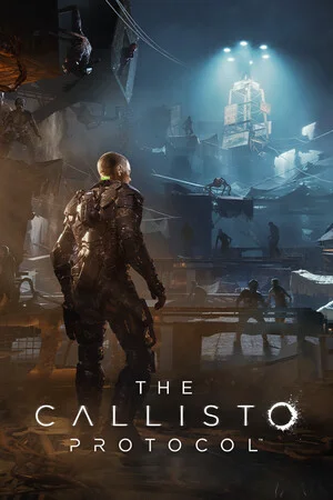 The Callisto Protocol™