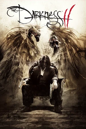 The Darkness II 