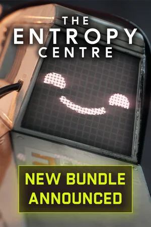 The Entropy Centre