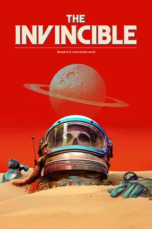 The Invincible 