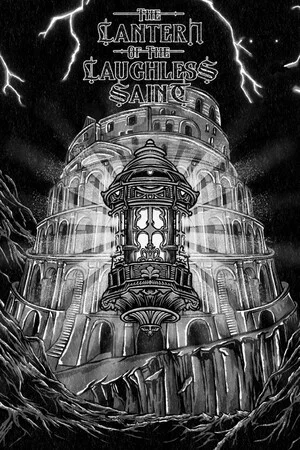 The Lantern of the Laughless Saint