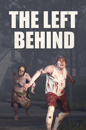 The Left Behind