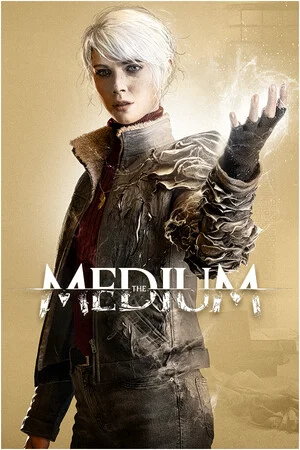 The Medium