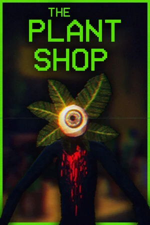 The Plant Shop