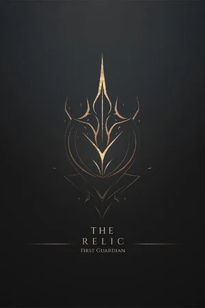 The Relic: First Guardian