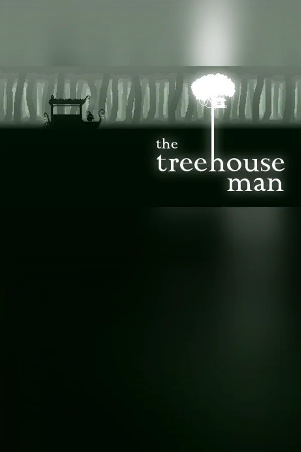 The Treehouse Man