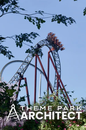 Theme Park Architect