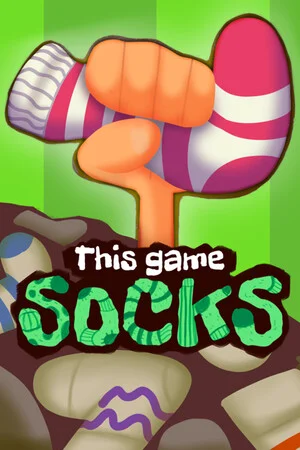 This Game Socks