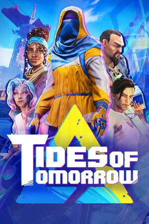Tides of Tomorrow 🌊