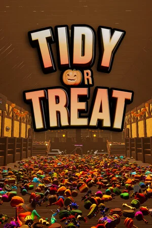 Tidy or Treat
