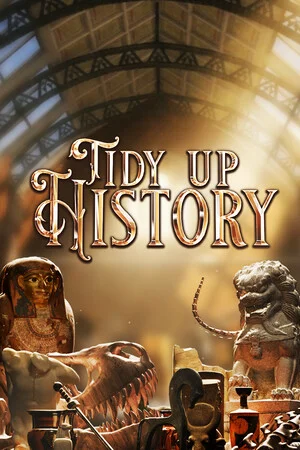 Tidy Up History